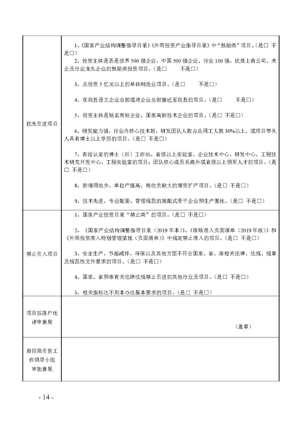 2020.12.31.陽(yáng)工信〔2020〕83號(hào)：陽(yáng)山縣工業(yè)和信息化局關(guān)于印發(fā)陽(yáng)山縣招商引資項(xiàng)目遴選評(píng)審辦法（試行）的通知（電子章）-14.jpg